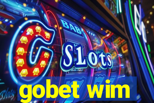gobet wim